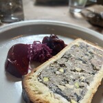 ラ・トォルトゥーガ - 