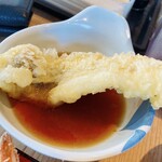 天ぷらめし 天之助 - 