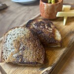 ラ・トォルトゥーガ - 