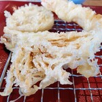 天ぷらめし 天之助 - 