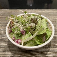 鉄板ダイニング 法貴 - 