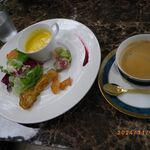 Cafe St. Maire KUMOBA - 