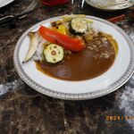 Cafe St. Maire KUMOBA - 