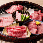 黒毛和牛焼肉 薩摩 牛の蔵 - メイン写真: