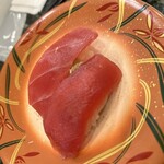 回転寿司一心 - 