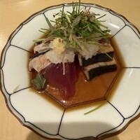 すし海 - 