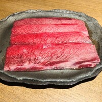 柳橋焼にく わにく - 