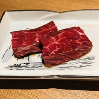 柳橋焼にく わにく - 