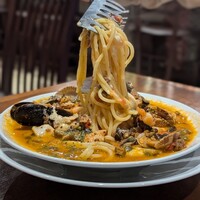 Seafood bar Ermitage 代々木店 - 
