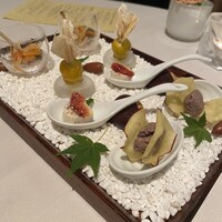 ラ・ロシェル 南青山 - 