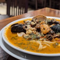 Seafood bar Ermitage 代々木店 - 