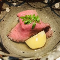 柳橋焼にく わにく - 