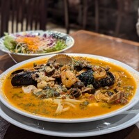 Seafood bar Ermitage 代々木店 - 