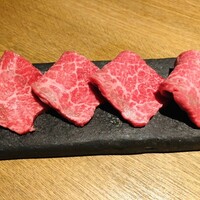 柳橋焼にく わにく - 