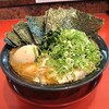 ラーメン 環2家