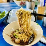 ゴーボーイ ボートヌードル - ボートヌードル