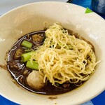 ゴーボーイ ボートヌードル - ボートヌードル