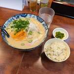 手打ちうどん やまびこ 本店 - 