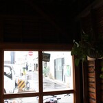 イリヤプラスカフェ - 店内