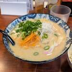 手打ちうどん やまびこ 本店 - 