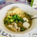 ゴーボーイ ボートヌードル - ボートヌードル