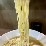 ヌードル＆スパイスカレー 今日の1番 - 麺リフト