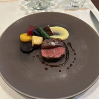 Le Salon de Legumes - 