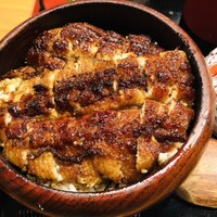 炭焼うな富士 名駅店 - 