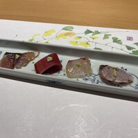 割烹 柚葉 - 