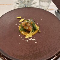 Le Salon de Legumes - 