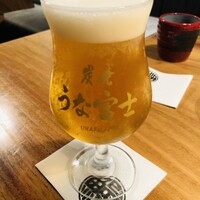 炭焼うな富士 名駅店 - 