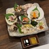 貝料理 花よし