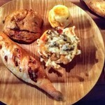 パンストック - 