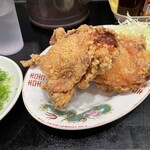 尾道らーめん 三公 - 