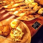 パンストック - 