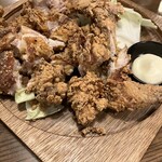 旨唐揚げと居酒メシ ミライザカ - 