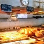 パンストック - 