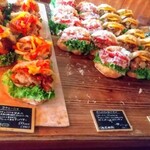 パンストック - 