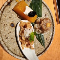 焼鳥 嘉とう - 