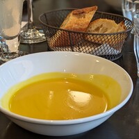 ビストロ・カフェ・ド・パリ - 