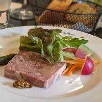 ビストロ・カフェ・ド・パリ - 