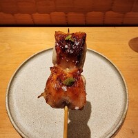焼鳥 嘉とう - 