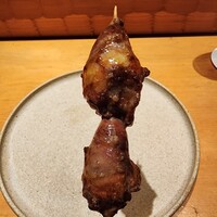焼鳥 嘉とう - 