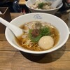 らーめんKumo 虎ノ門店