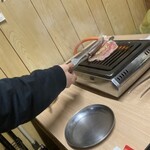月島 焼肉・ホルモンWabisabi DX - 