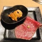 和牛焼肉じろうや 介 wagyu&sake - 