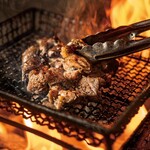 じとっこ組合 - 料理写真: