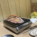 月島 焼肉・ホルモンWabisabi DX - 