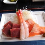 くしろ港町 釧ちゃん食堂 くしろ水産センター店 - 