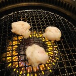 和牛焼肉じろうや 介 wagyu&sake - 